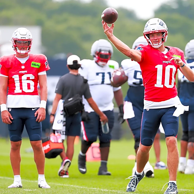 A Tar Heel preview of the NFL Preseason
