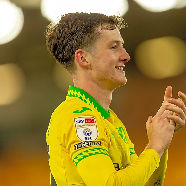 Newcastle Among Clubs Tracking Championship Full-Back