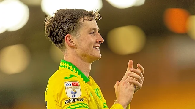 Newcastle Among Clubs Tracking Championship Full-Back