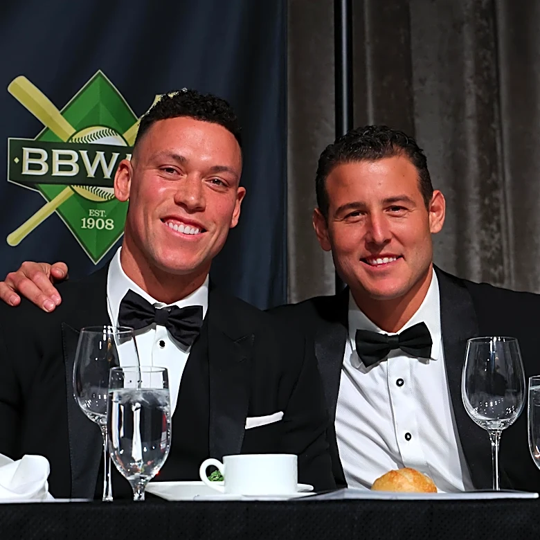 Yankees Birthday of the Day: Anthony Rizzo