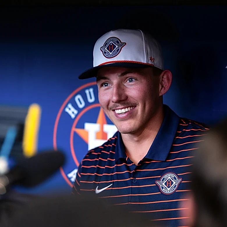Astros Prospect Report: August 7th
