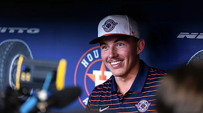 Astros Prospect Report: August 7th