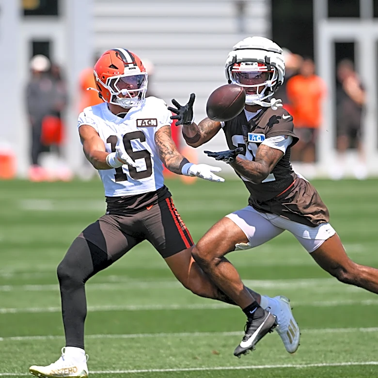 Browns: Will team come to regret this contract extension?