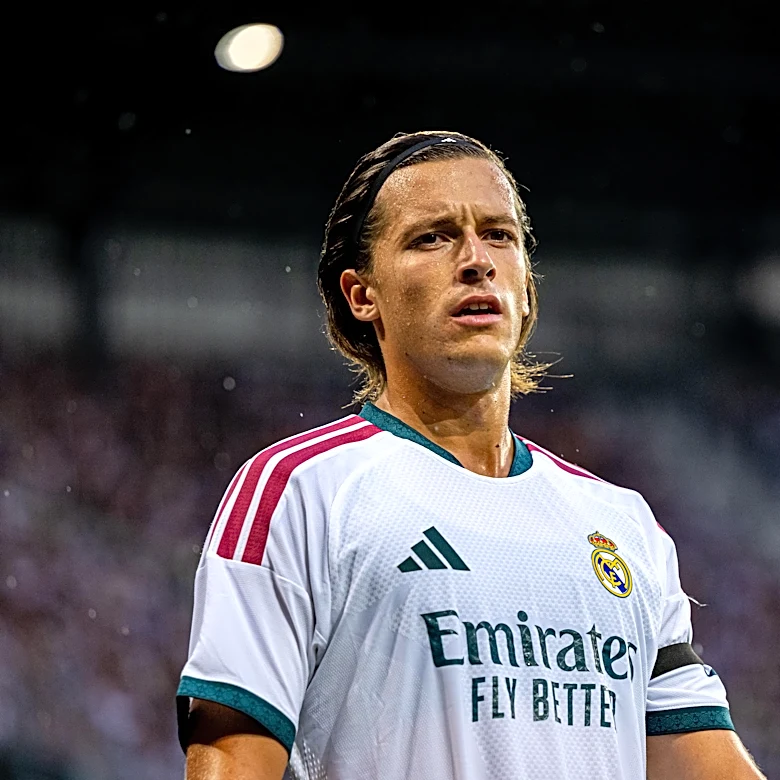 CONFIRMED lineups: Real Madrid vs Ferencvaros, 2026 preseason