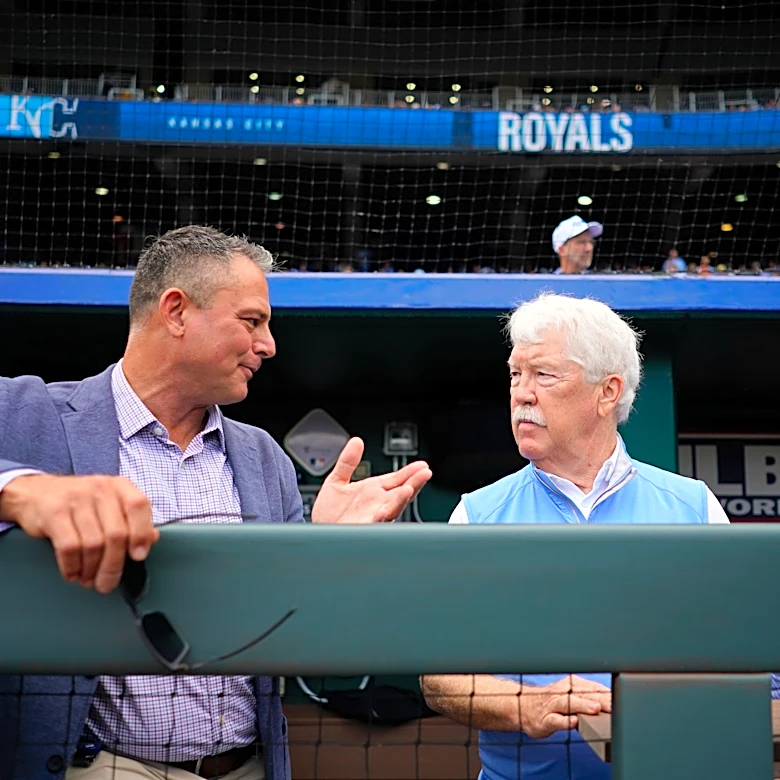 Royals Reacts Results: Unhappy with the deadline