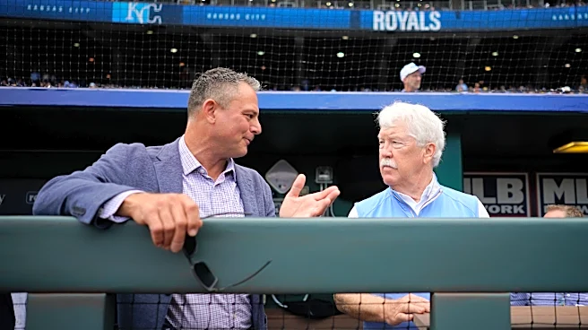 Royals Reacts Results: Unhappy with the deadline