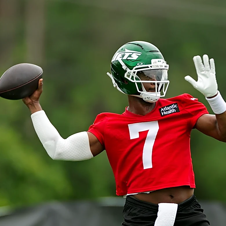 Frank Reich thinks Geno Smith is in his prime