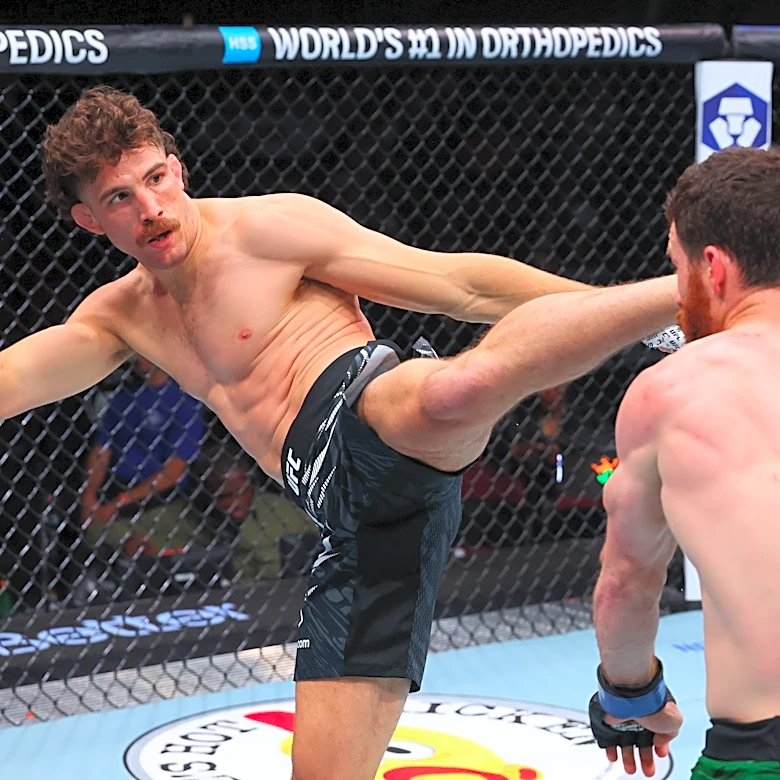 Quillan Salkilld vs. Mateusz Gamrot: Odds, full fight preview and prediction | UFC Vegas 120
