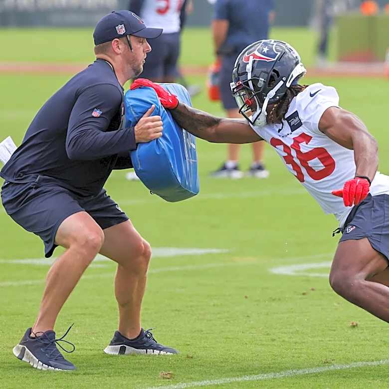 Bears add two DBs, waive two others