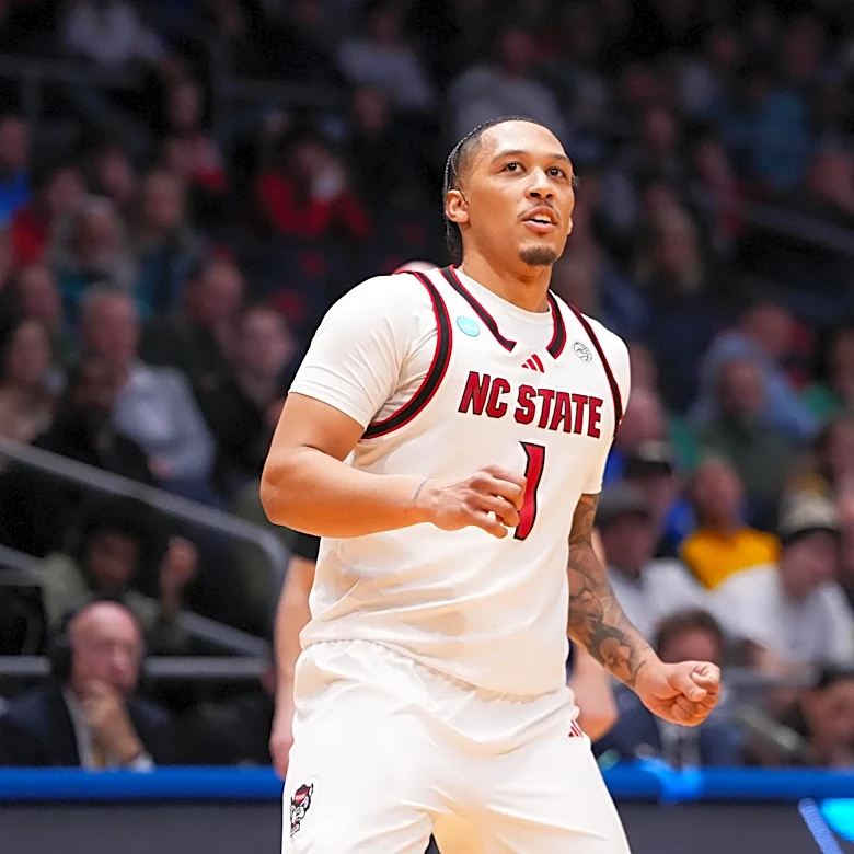 Darrion Williams commits to Texas Tech after Kentucky reportedly showed interest
