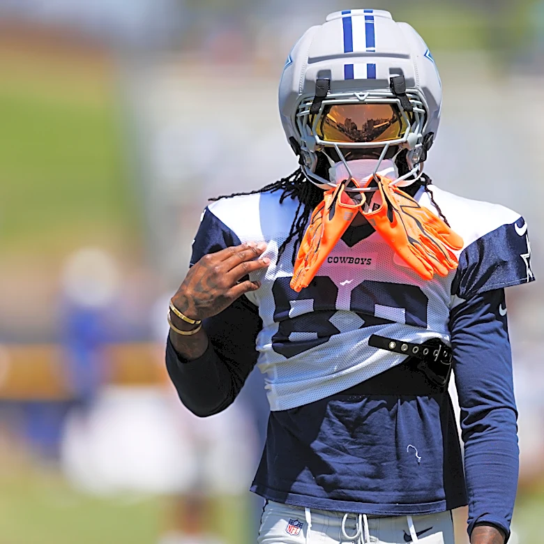 Why Cowboys training camp feels different in 2026