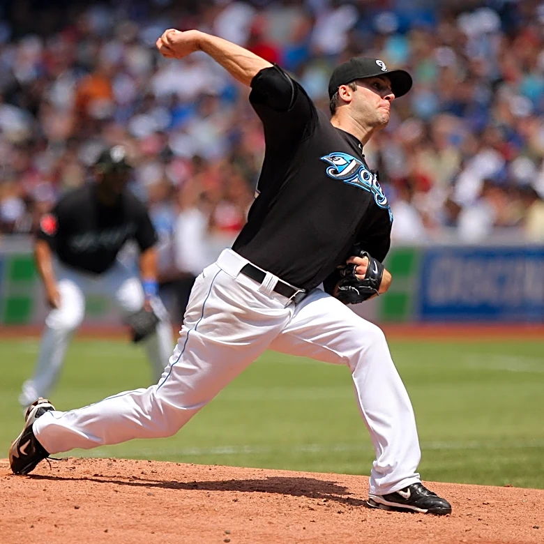 Today in Blue Jays History: Brandon Morrow’s One-Hitter