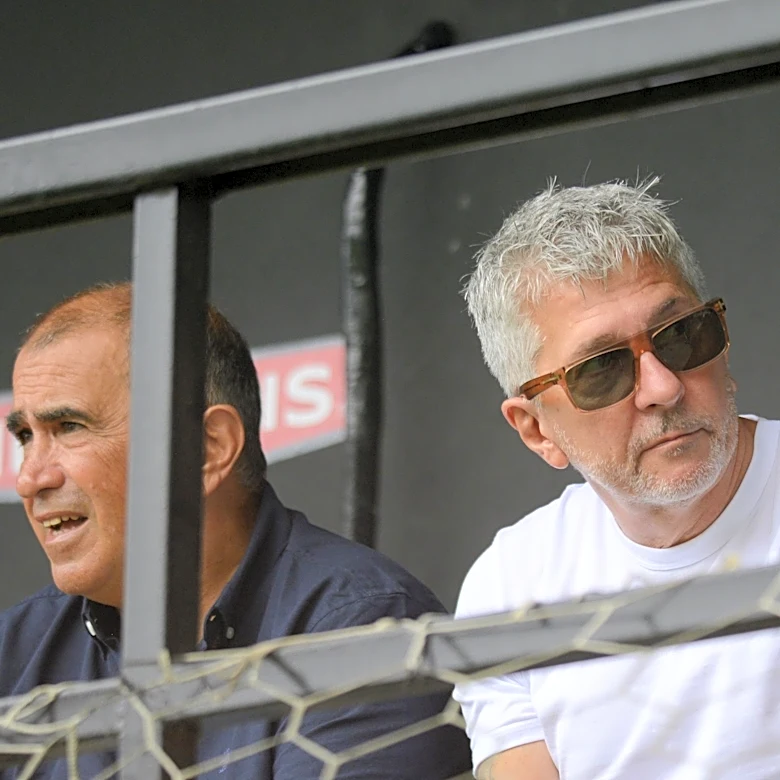 Barcelona release statement as Lionel Messi’s father Jorge passes away