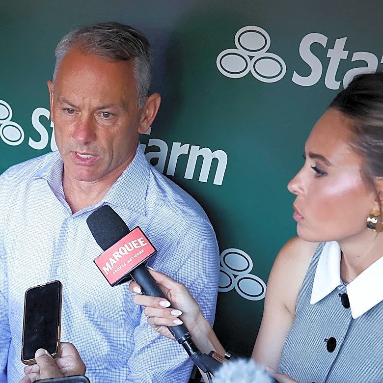 SB Nation Reacts: Here’s your final grade for the Cubs Trade Deadline moves
