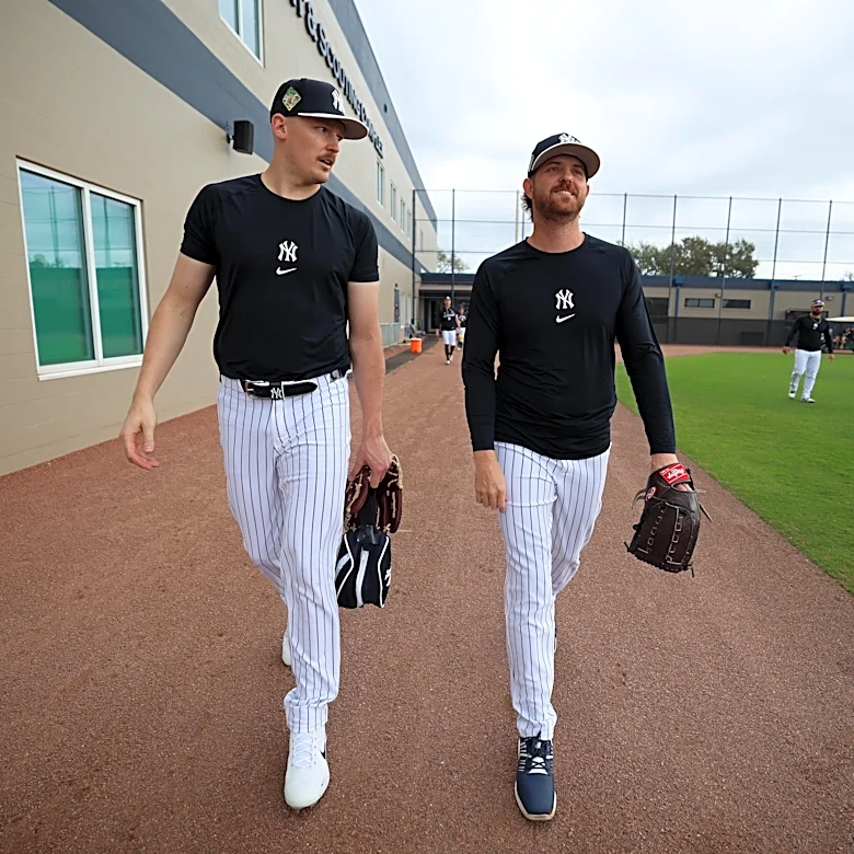 The Yankees Reliever Confidence Index: August Edition