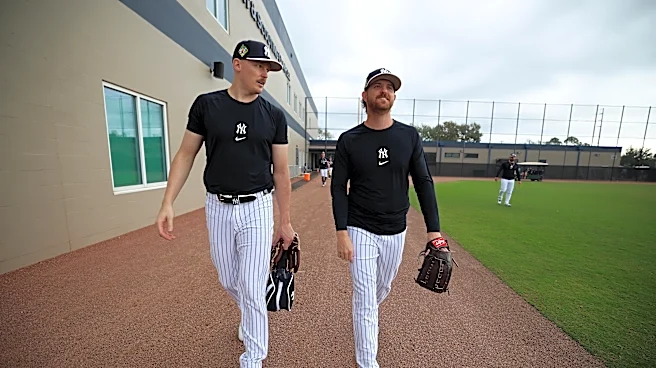 The Yankees Reliever Confidence Index: August Edition