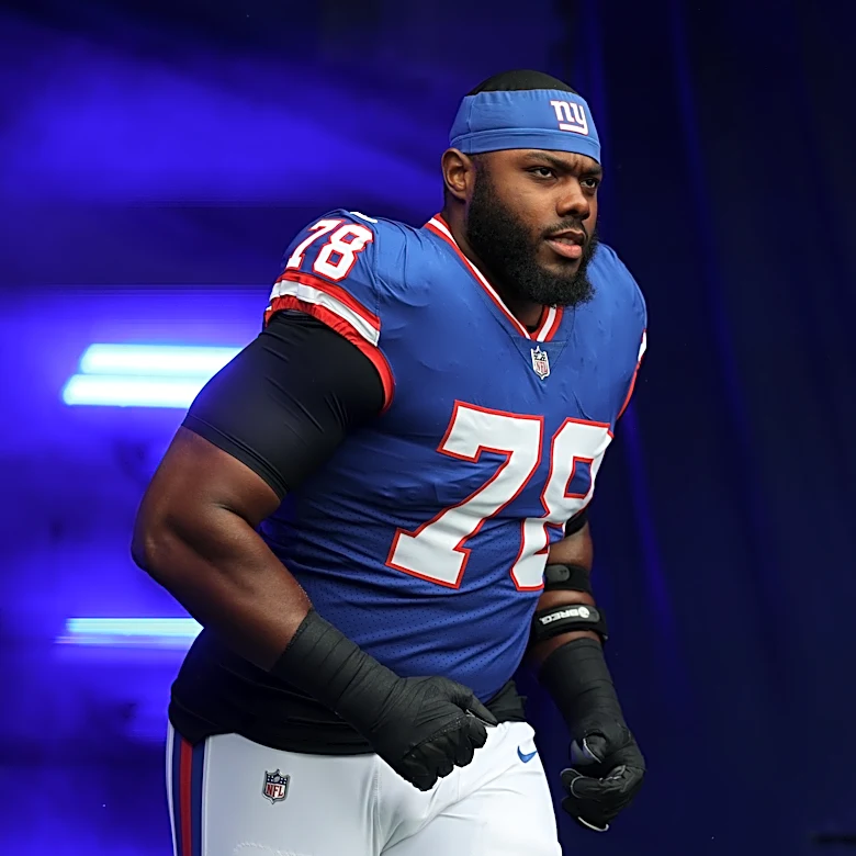 The Giants’ first-round drafting track record through the decade