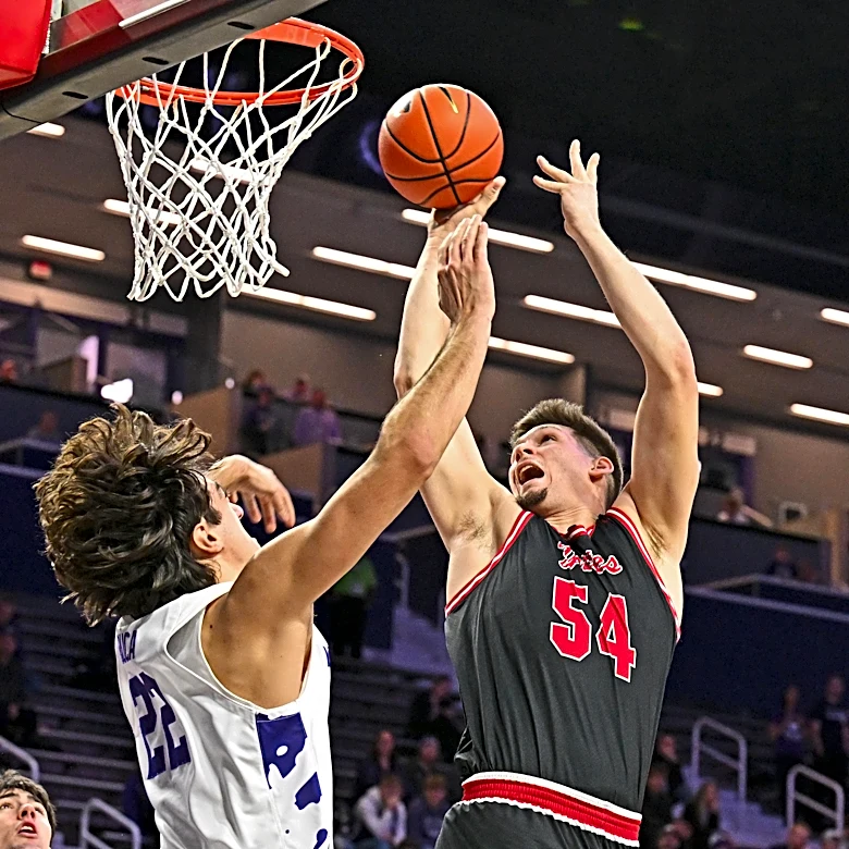 How big is the Cameron Fens decision for UNC Basketball?