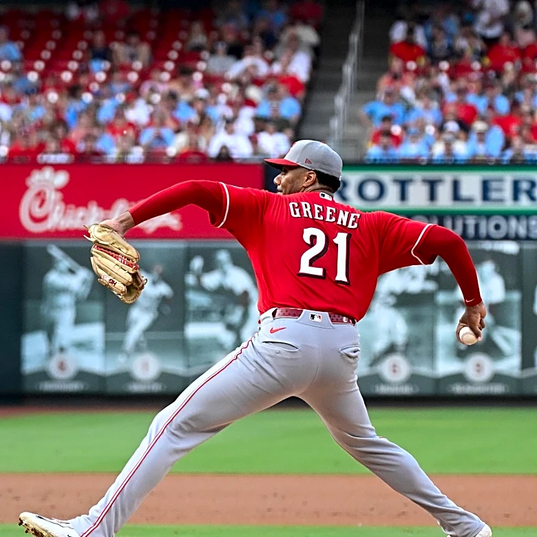 You think the Cincinnati Reds flunked the trade deadline