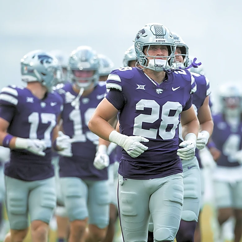 28 DAYS TO 2026 KICKOFF: Rex Van Wyhe