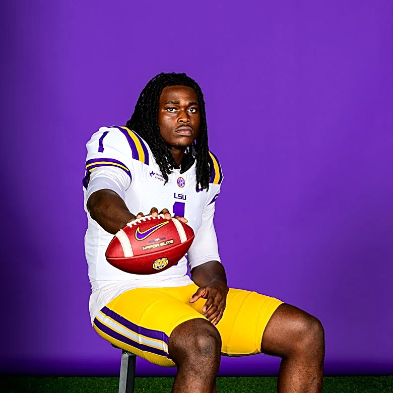 LSU Practice Report Fall Camp: Day 4