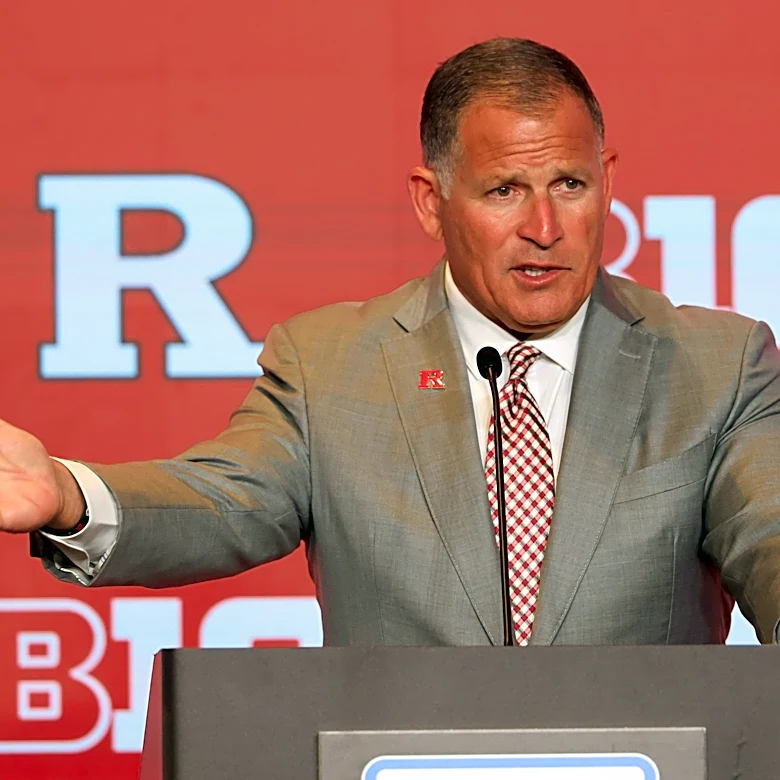Greg Schiano Announces Roster Changes in First Training Camp Press Conference