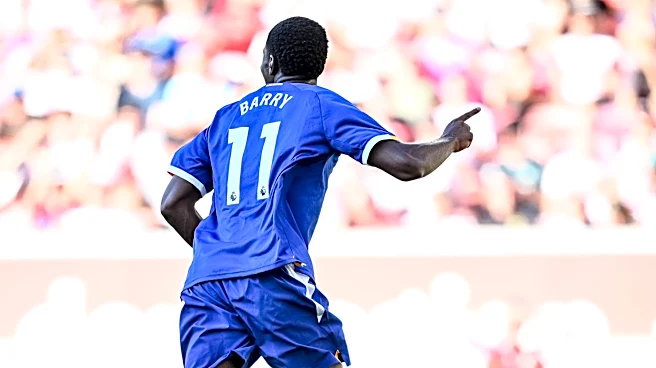 Stuttgart 3-1 Everton: Match Report & Instant Reaction | Attack missing, defence shambles