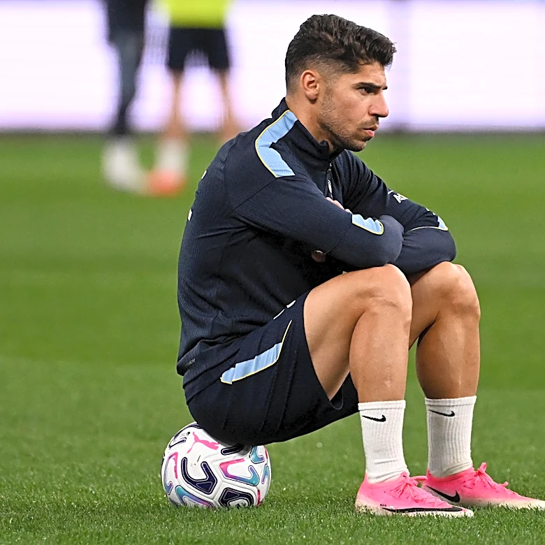 Romano: full agreement between West Ham and Spurs for Manor Solomon sale