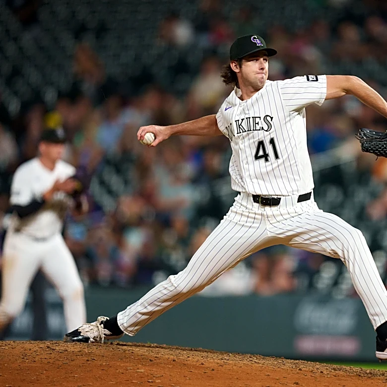 Rockies Reacts Results: The Rockies passed the trade deadline