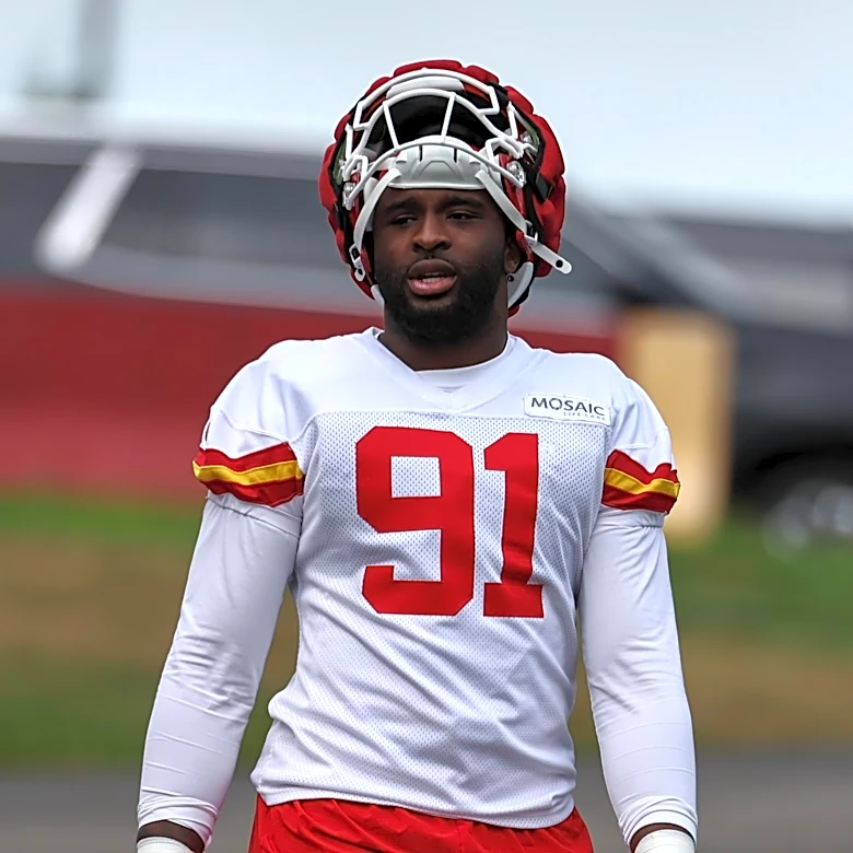 Chiefs training camp notebook Day 10: Tempers flare after long week