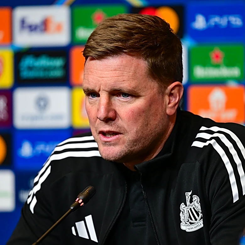 Matthias Jaissle Reveals Newcastle Transfer Change With Eddie Howe Out