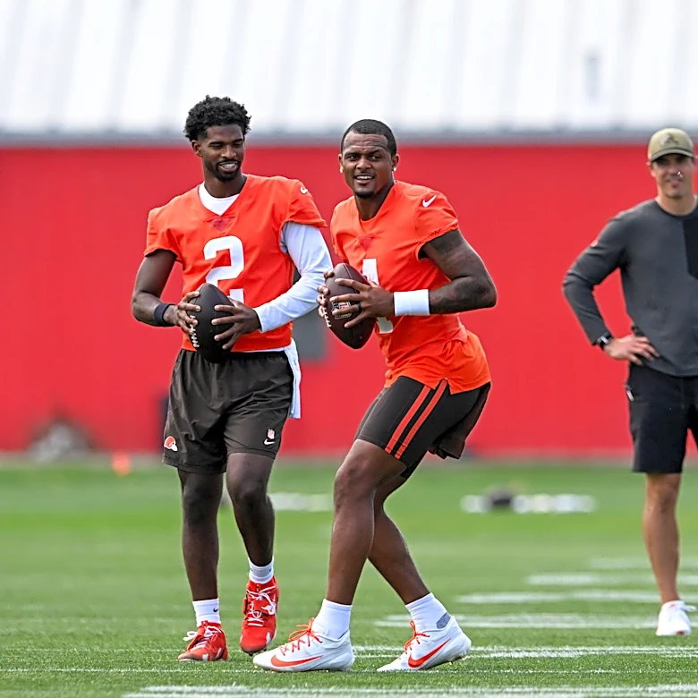 Browns closing in on QB decision for preseason opener
