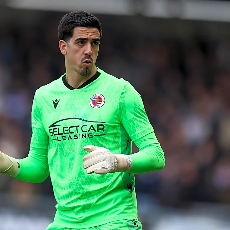 Bromley 1-1 Reading (4-5 Pens): Player Ratings