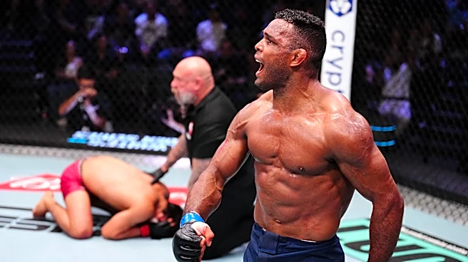 UFC Vegas 120’s Manoel Sousa reveals heartwarming use of $100K bonus after $5 daily pay as coconut peeler