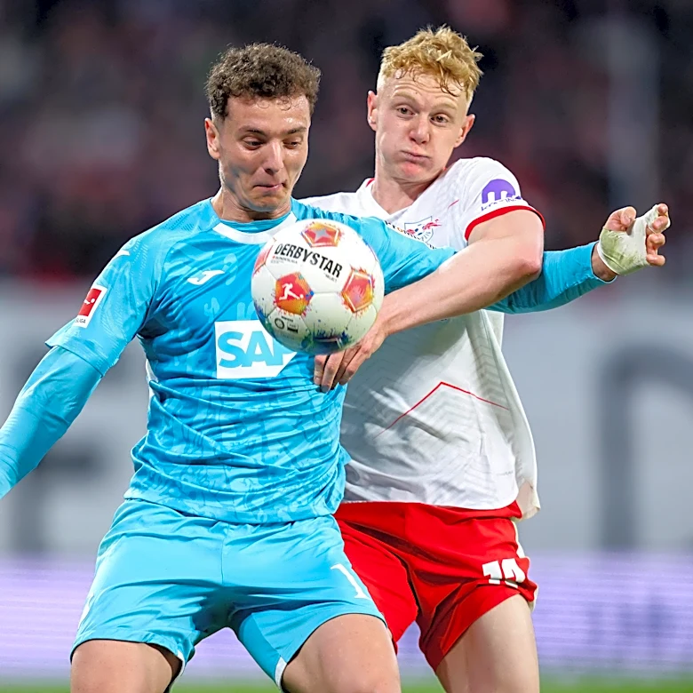 With overloaded roster, RB Leipzig seeking to make 6 to 8 player sales