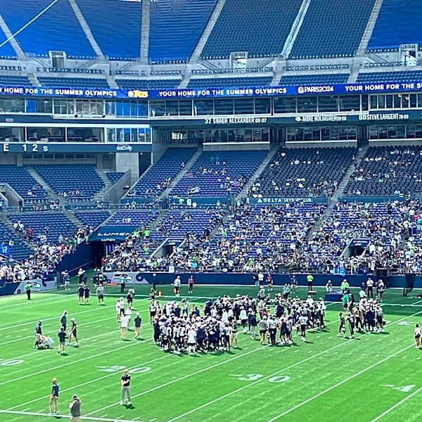 What we’ll be watching at Seahawks Football Fest 2026