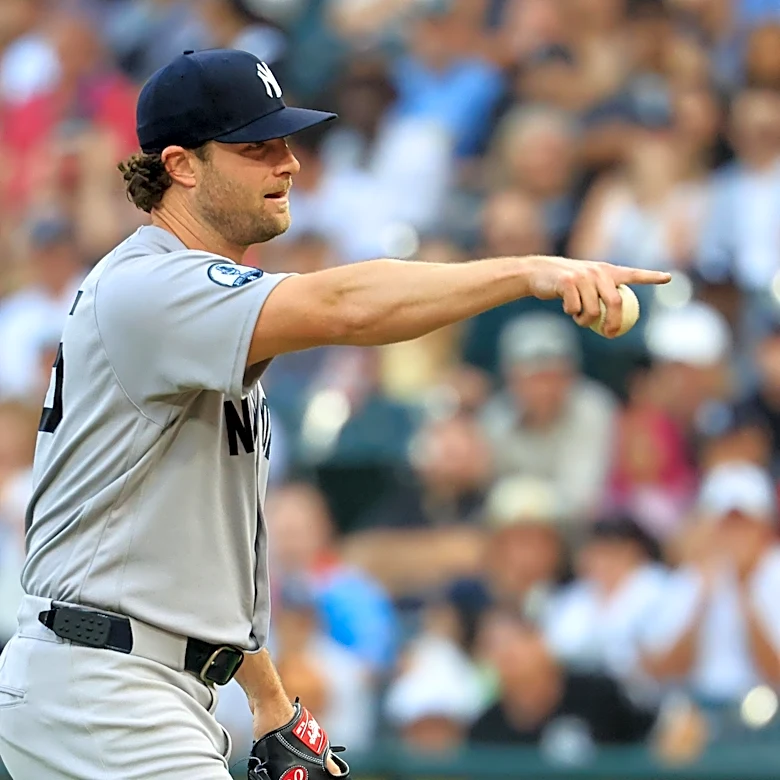 New York Yankees vs. Atlanta Braves: Gerrit Cole vs. Chris Sale