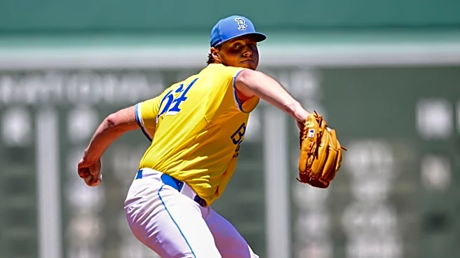 Red Sox go for 10th win in a row (again) behind Jake Bennett