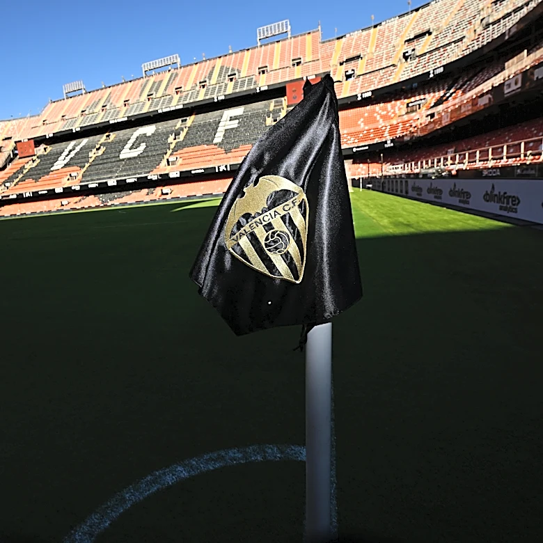 Preseason: Valencia vs. Newcastle — Match Thread