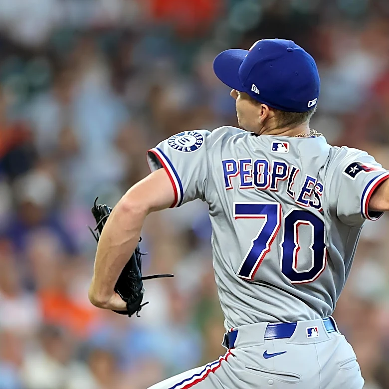 Gore activated, Peoples optioned