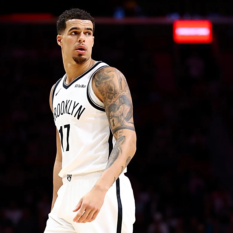 As mini-deadline approaches, Nets talks with Michael Porter Jr. may accelerate