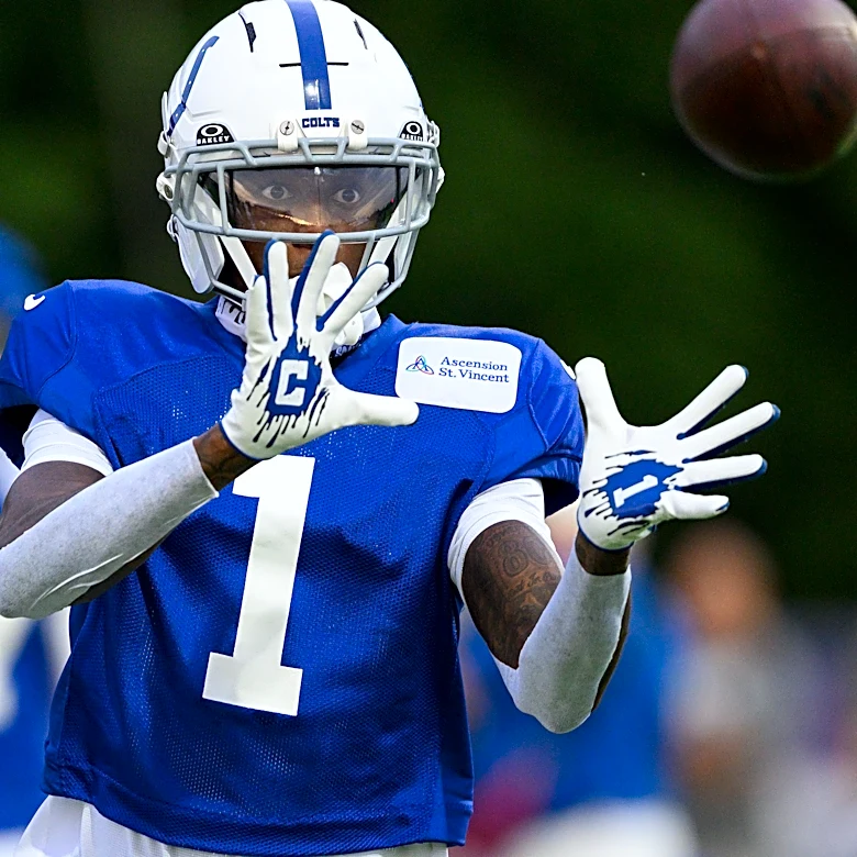 Sauce Gardner exhibits ‘no excuses’ mentality as Colts defense denies offense inside red zone