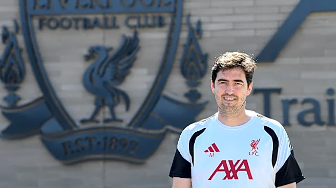 As Stars Return Which Fringe Liverpool Players Will Still Get Minutes?