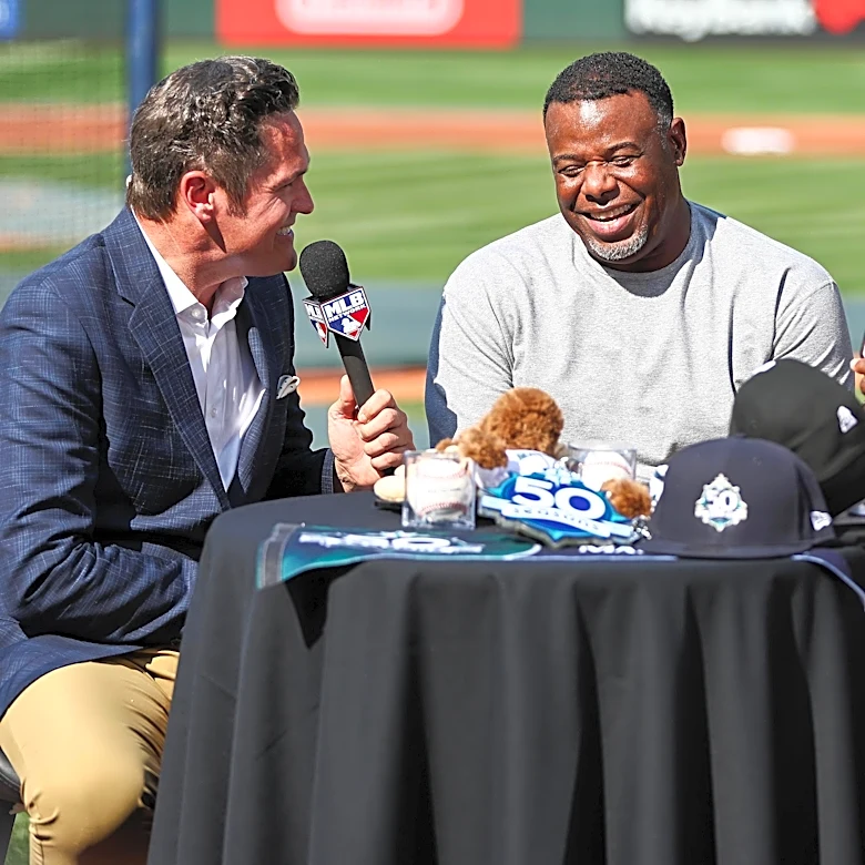 Lookout Landing’s Top-50 Seattle Mariners