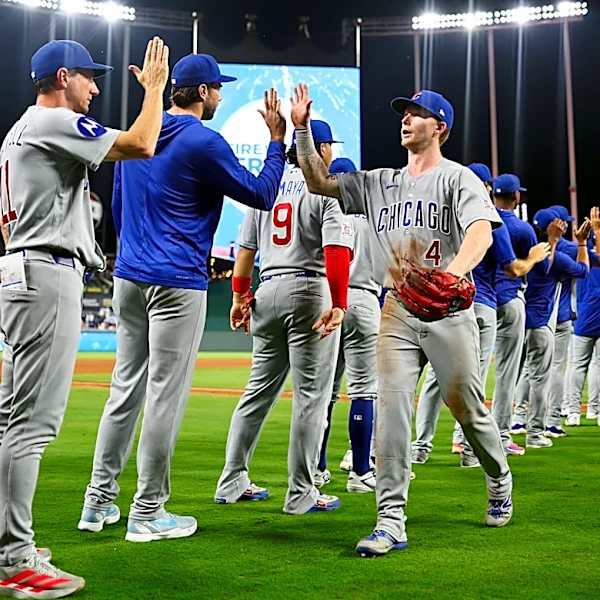 Chicago Cubs vs. Kansas City Royals preview, Saturday 8/8, 6:10 CT