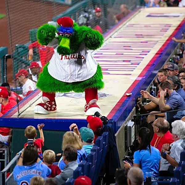 Gamethread 8/8: Blue Jays at Phillies