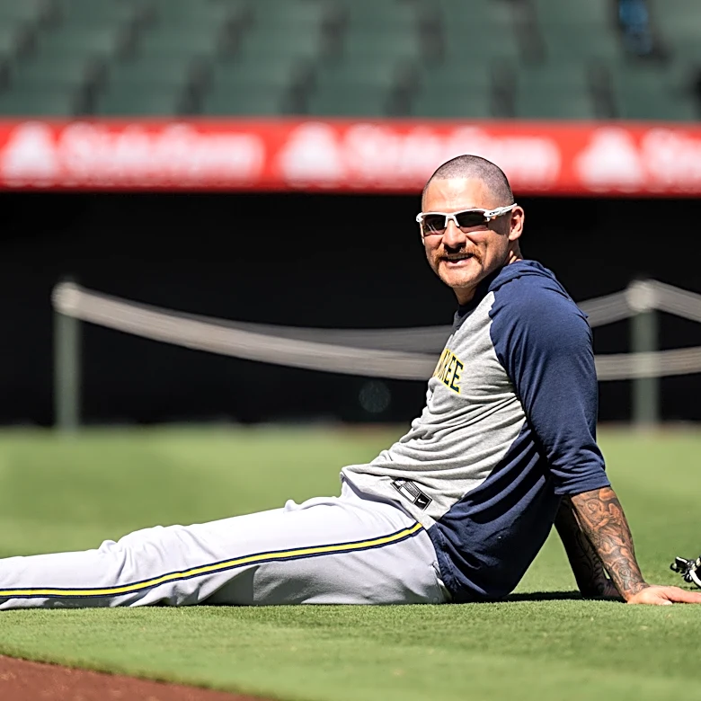 Game Discussion: Milwaukee Brewers (72-44) vs. Minnesota Twins (58-59)
