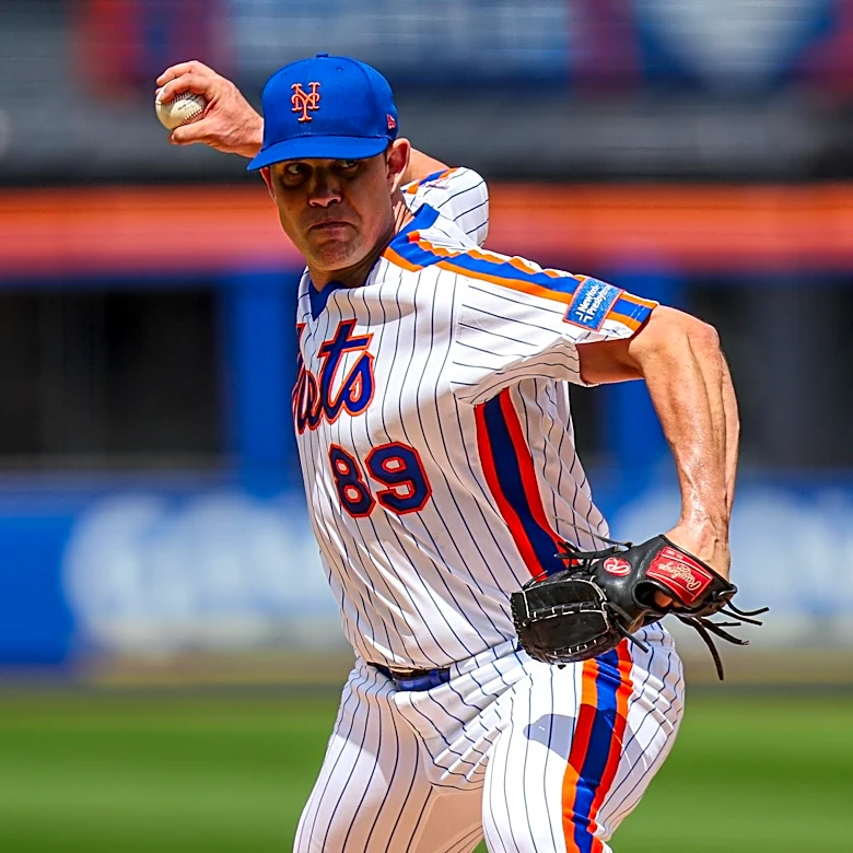 Mets at Pirates: Lineups, broadcast info, and open thread, 8/8/26