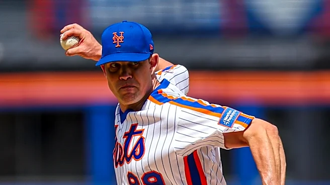 Mets at Pirates: Lineups, broadcast info, and open thread, 8/8/26