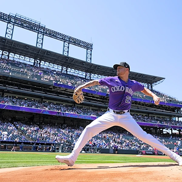 Colorado Rockies vs. St. Louis Cardinals game discussion: Kyle Freeland vs. Matthew Liberatore